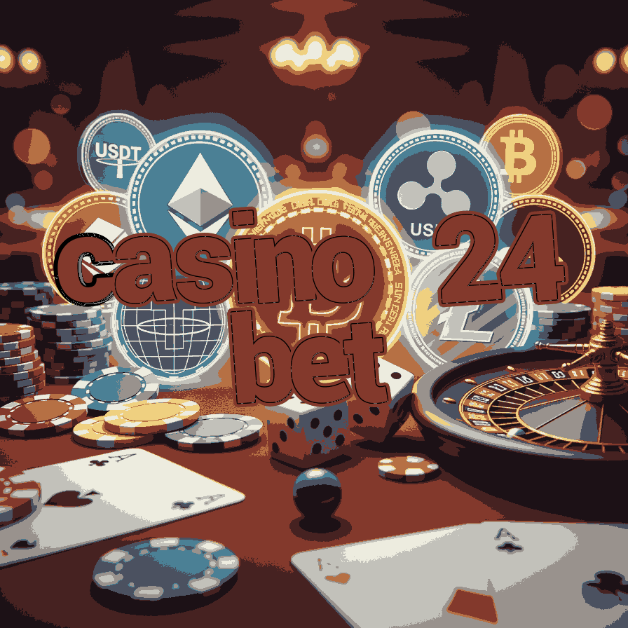 Casino 24 Bet - Non-Stop Gambling Action